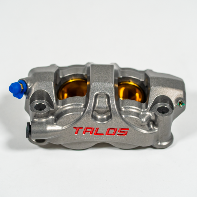 Talos X80 SBK Racing Monoblock P4 34/38 108mm kočiona čeljust sprijeda lijevo | X80.108.HD.L 
