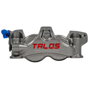 Talos X80 SBK Racing Monoblock P4 34/38 108mm kočiona čeljust sprijeda lijevo | X80.108.HD.L 