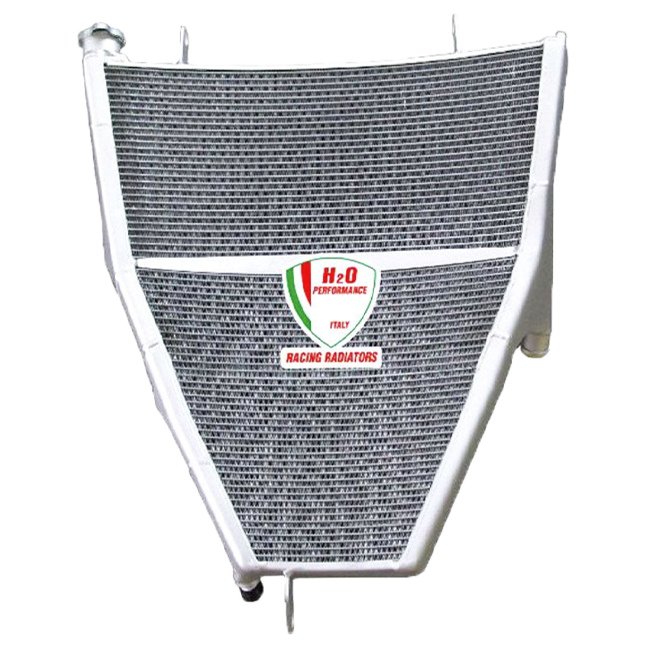 Hladnjak za vodu + ulje Kit H2O Performance Honda CBR 1000 RR-R SC82 (20-26) 