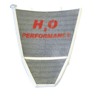 Hladnjak Kit H2O Performance Suzuki GSX-R 750 (08-10) 