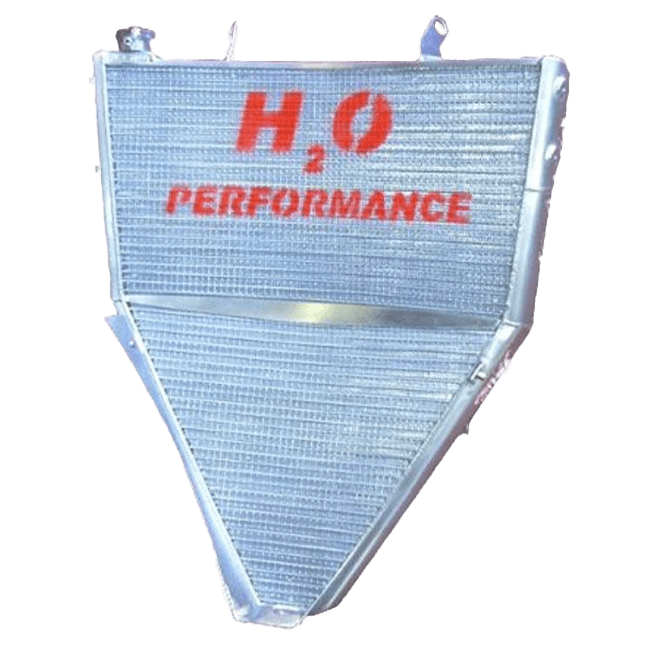 Hladnjak Kit H2O Performanse Yamaha R6 RJ15 (08-16) 