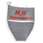 Hladnjak Kit H2O Performance Kawasaki ZX-10 R/RR (11-20) 