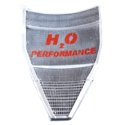 Hladnjak za vodu + ulje Kit H2O Performance MV Agusta F3 (18-26) 