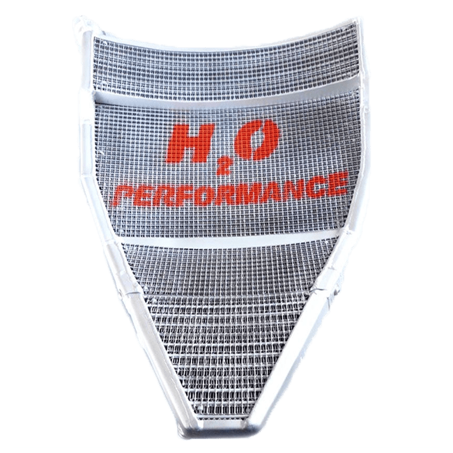 Hladnjak za vodu + ulje Kit H2O Performance MV Agusta F3 (18-26) 