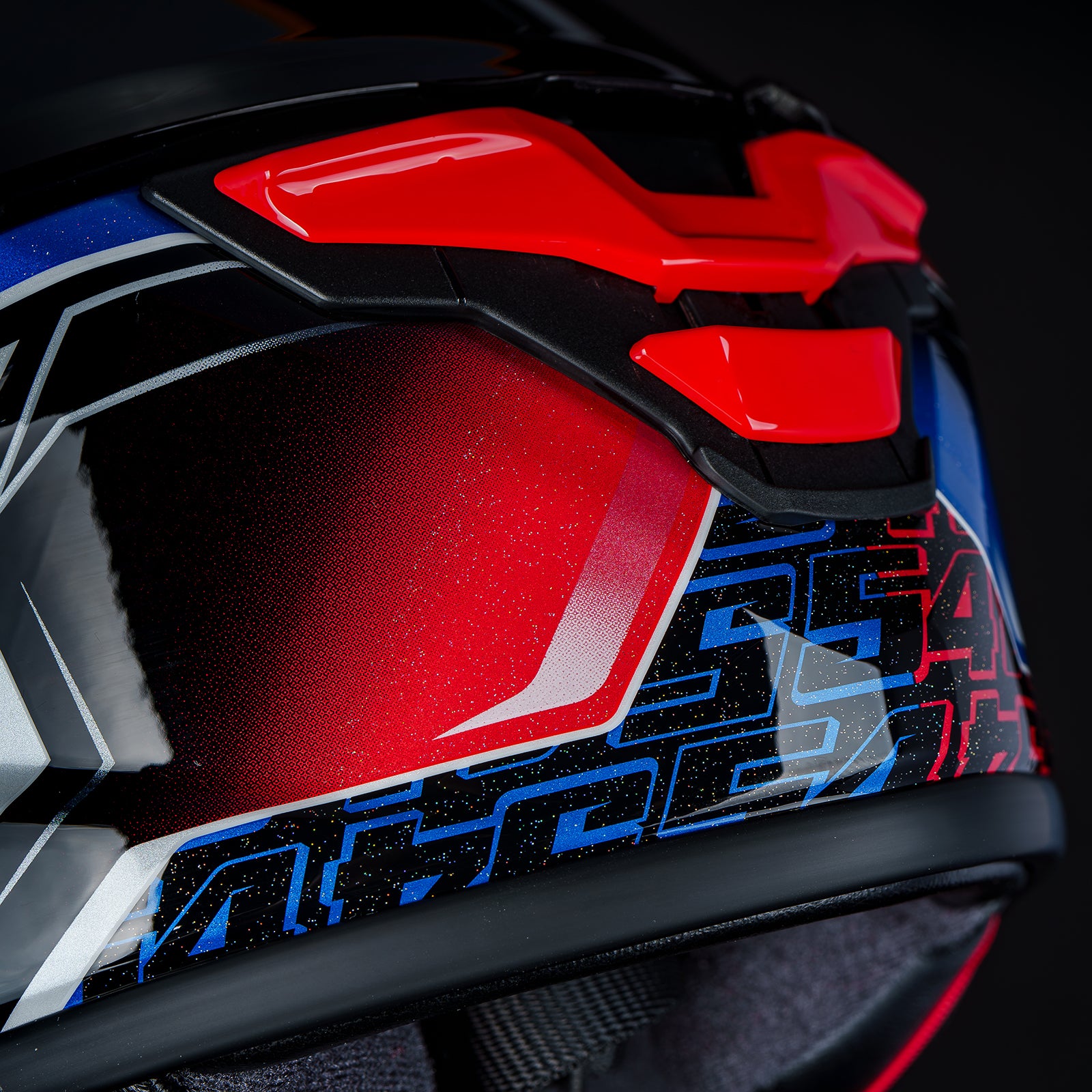 Shoei X-SPR PRO kaciga Toprak Razgatlıoğlu Replica 2025 