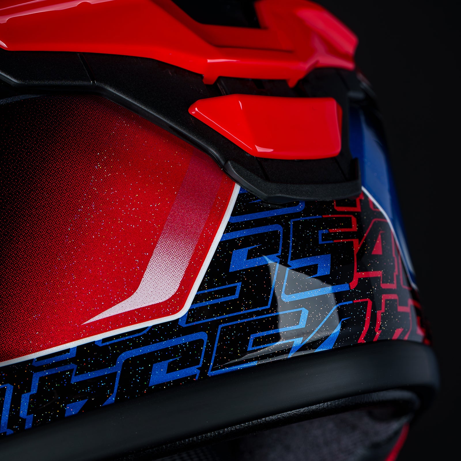 Shoei X-SPR PRO kaciga Toprak Razgatlıoğlu Replica 2025 