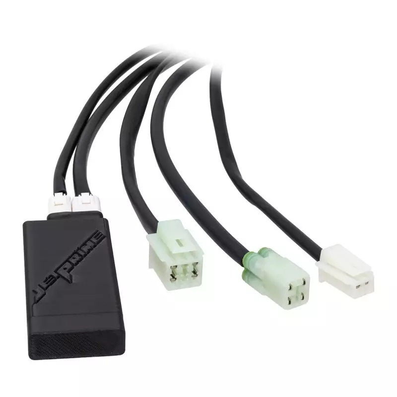 Prekidač na upravljaču za JetPrime JP ACC 133/143 plinovodni grip Yamaha YZF-R1/M RN65 (20-26) JP PLD 133 