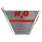 Dodatni vodeni hladnjak H2O Performance Honda CBR 1000 RR SC77 (17-19) 