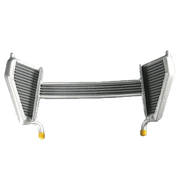 Dodatni vodeni hladnjak Kit H2O Performance Suzuki GSX-R 1000 (17-23) 