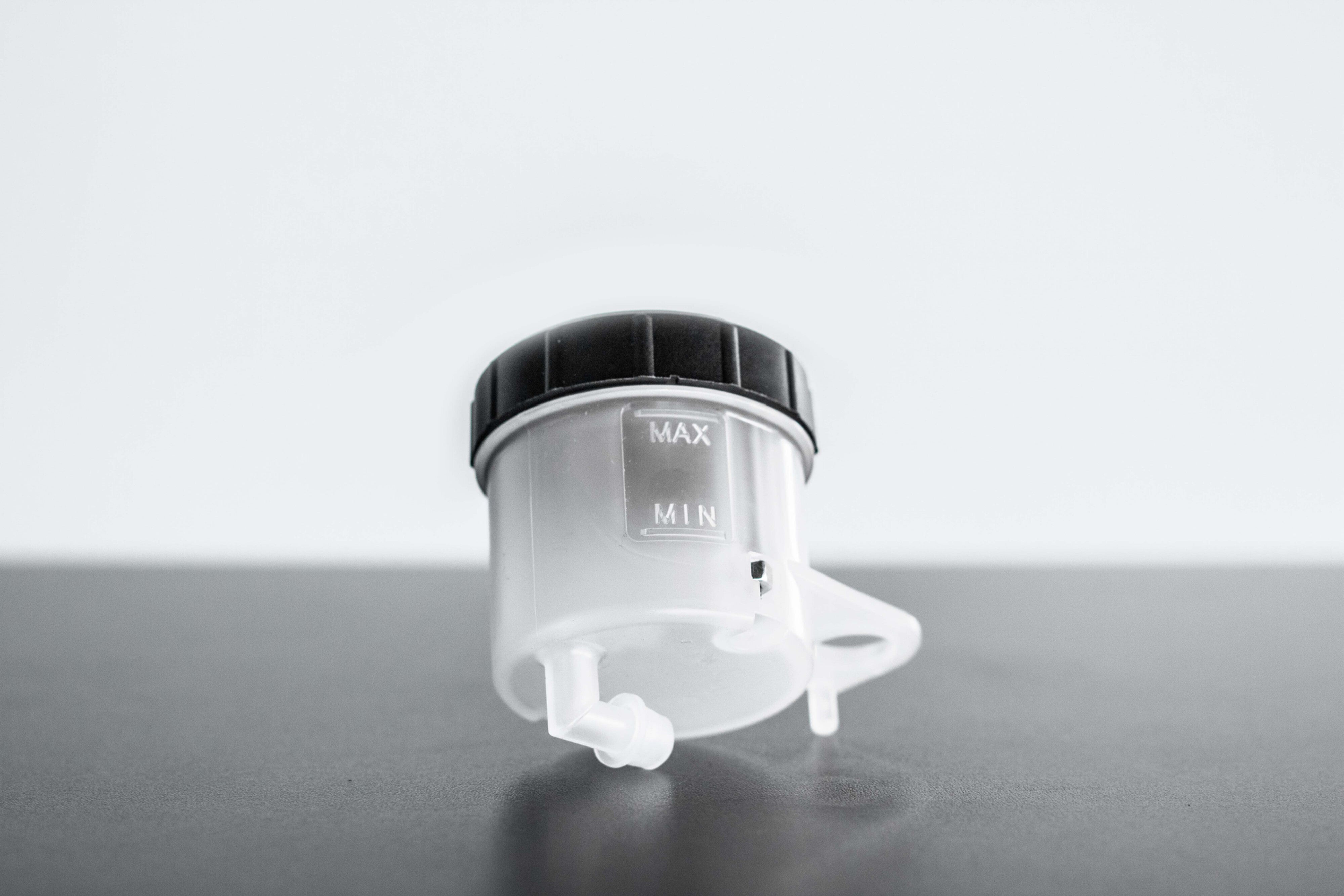 Rezervoar 45ml za kočnicu ili kvačilo od Brembo 10444660 