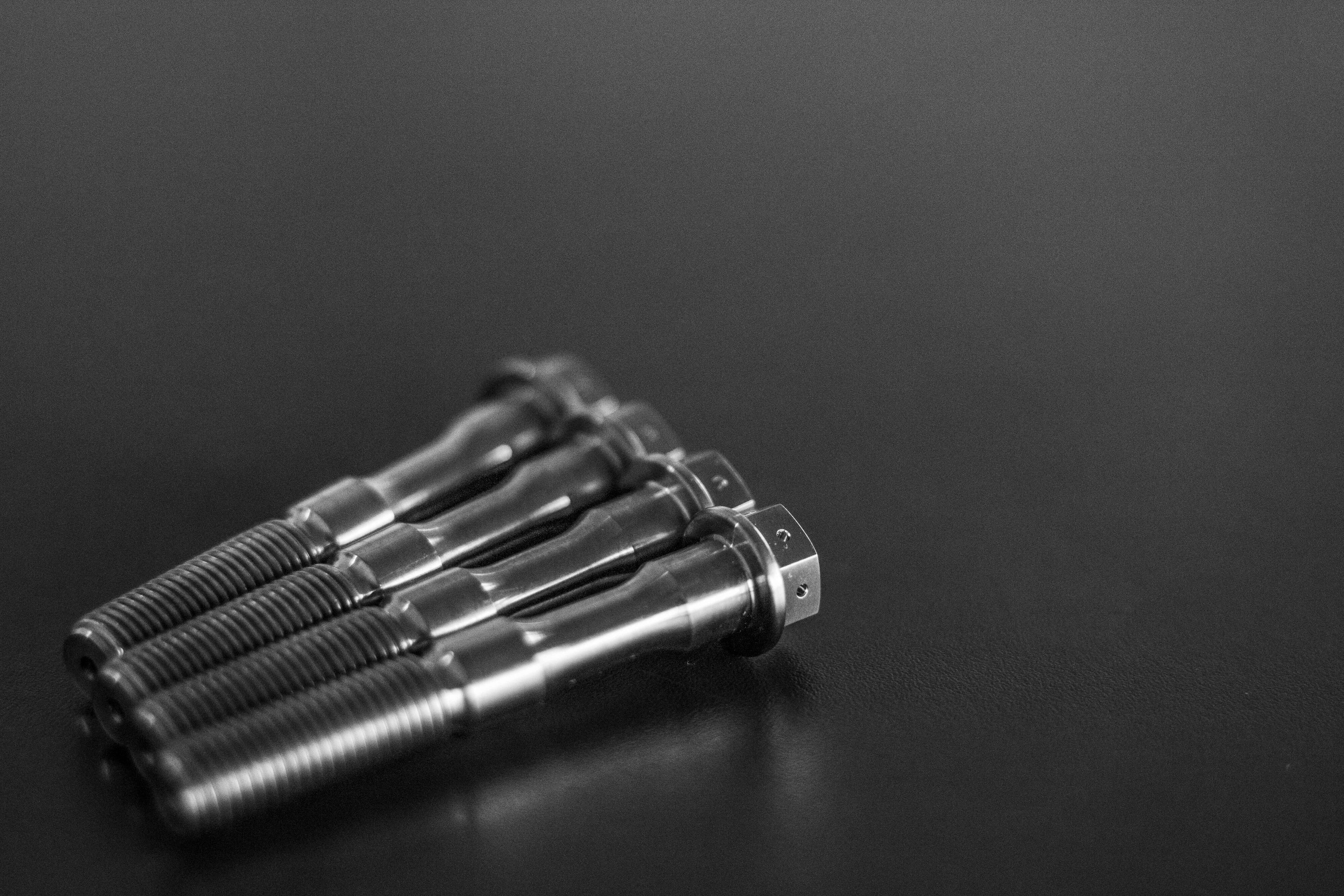 Titan vijčani set za kočnice TGP Aprilia RS 660 (20-26) TGP 