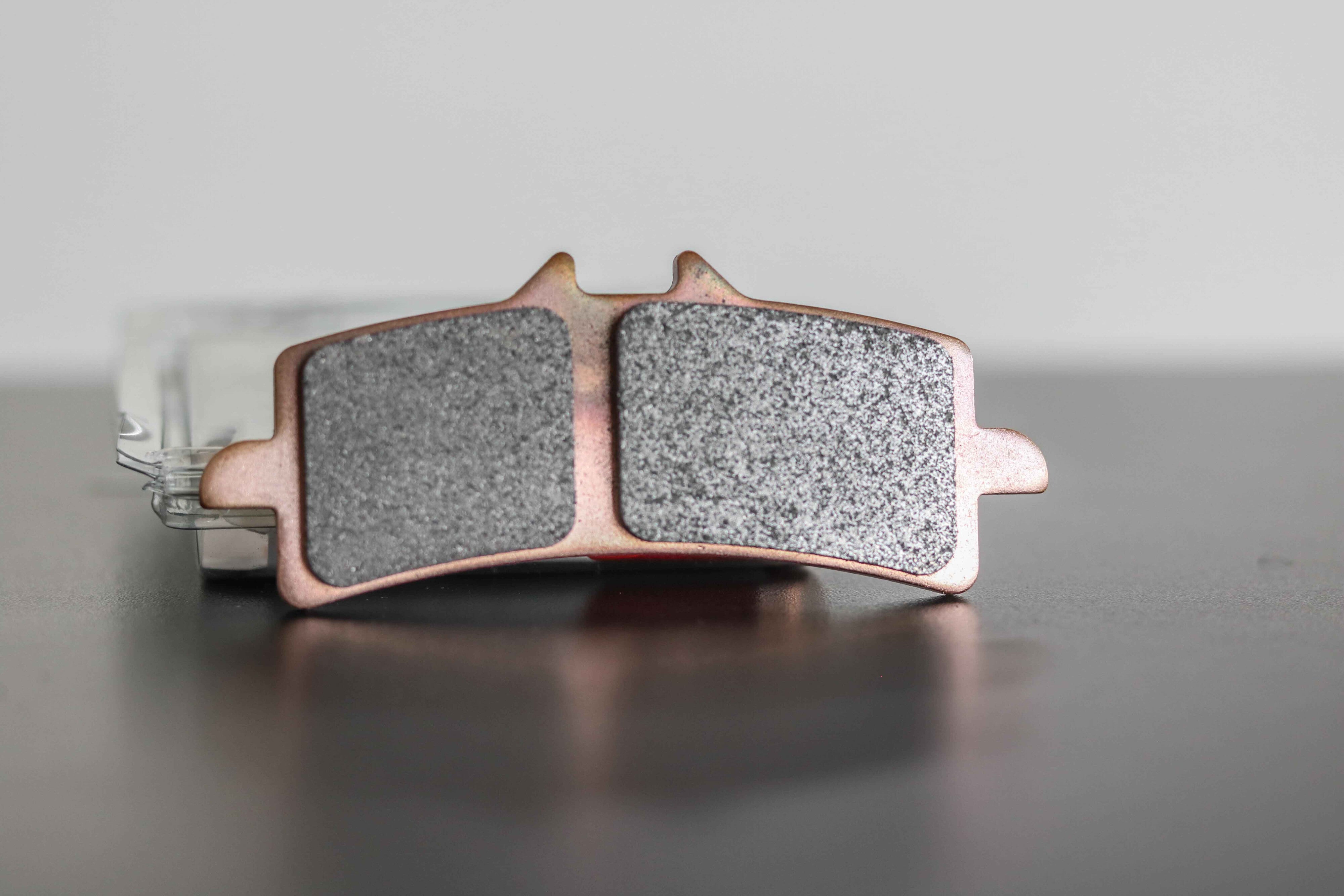 Brembo Z04 Racing kočione obloge Ducati Panigale V4/S/R (18-24) 