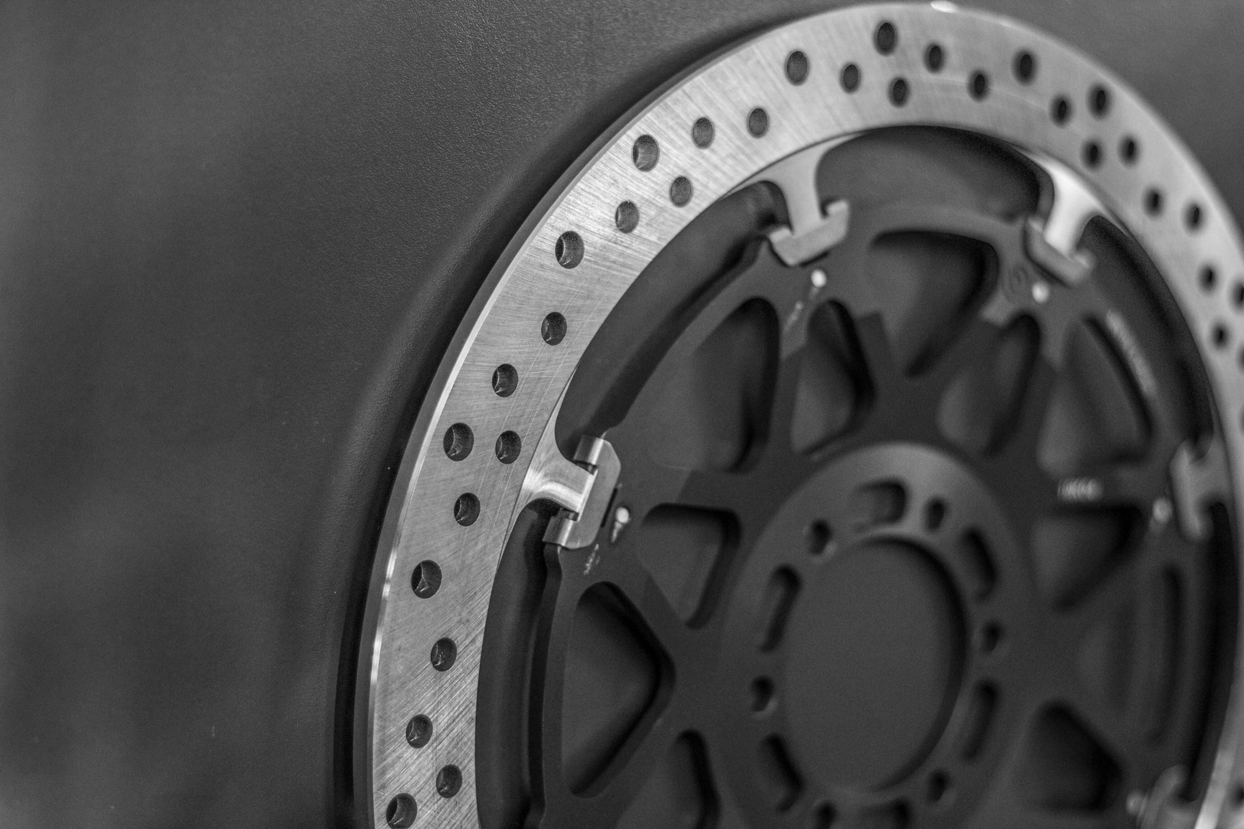 Brembo SBK T-Drive 6,75 Racing Pista Bassa kočiona ploča BMW M1000RR K66 (21-26) 08C86967 