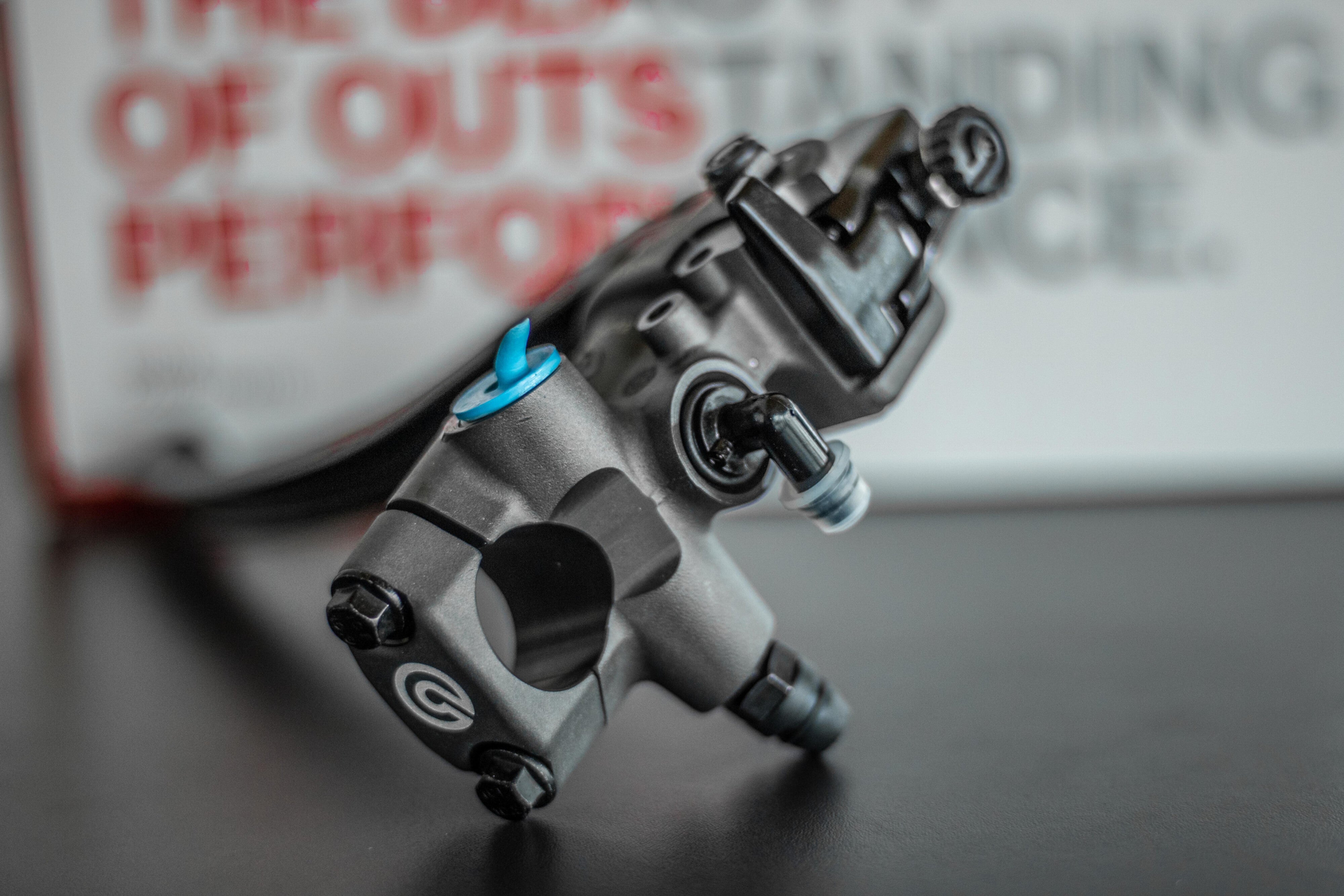 Brembo Radijalna kočiona pumpa RCS 19 x 18-20 110A26310 