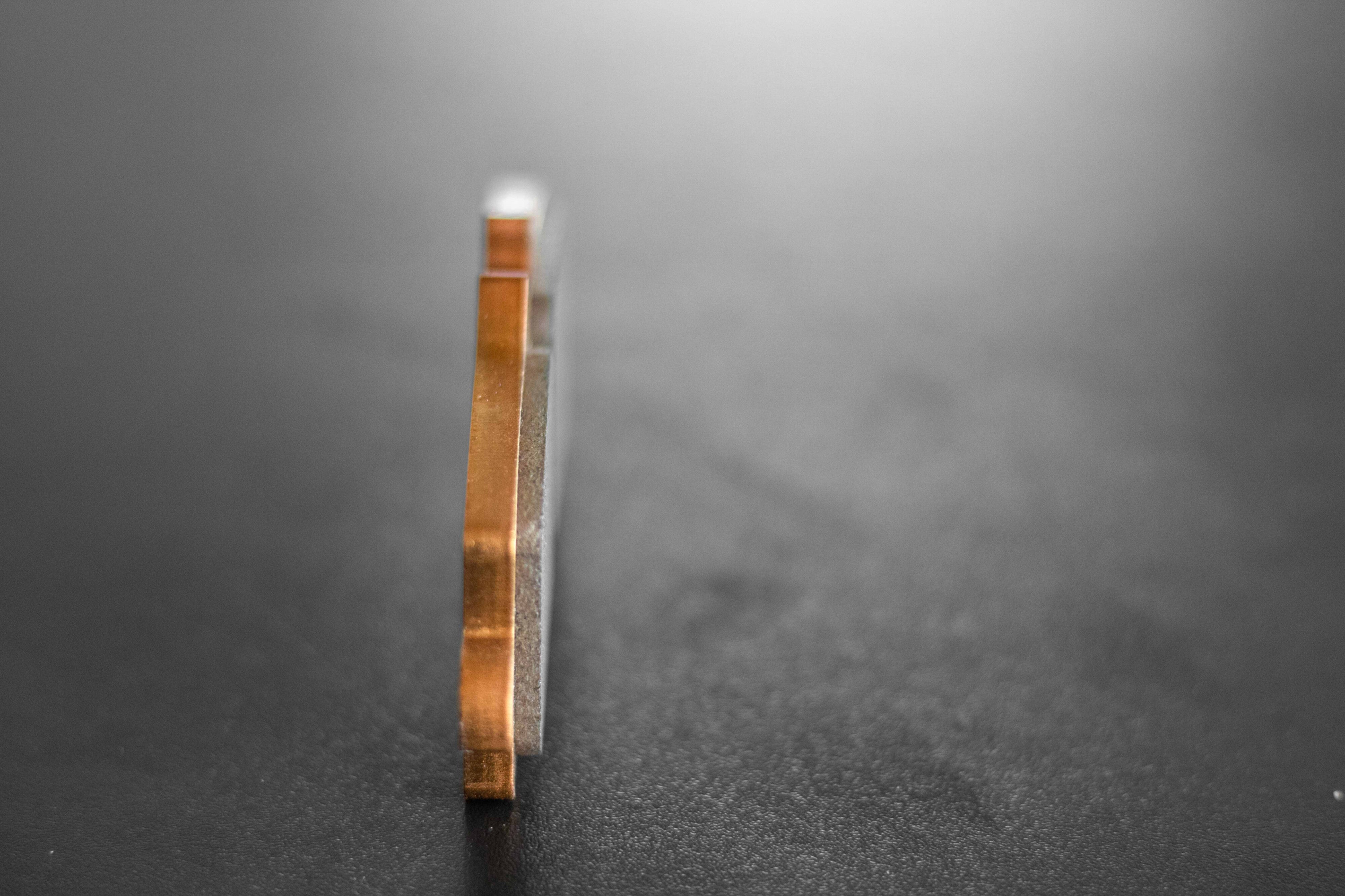 Brembo Z10 Racing kočione pločice za Brembo M4/M50 i GP4-RX 107A48659 