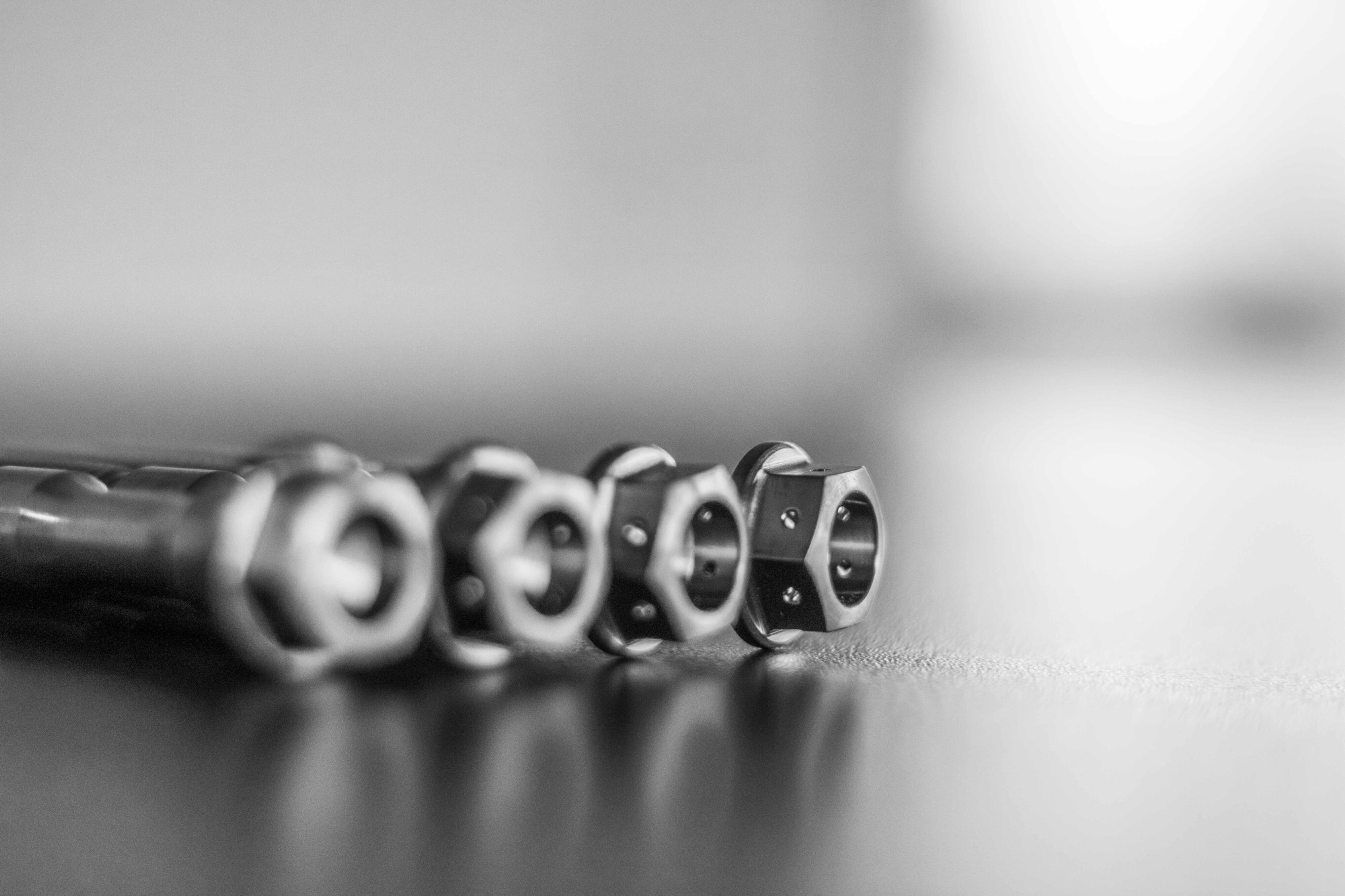 Titan vijci Kit kočionog klipa Aprilia RSV4/Factory/R/RR/RF (09-16) TGP 