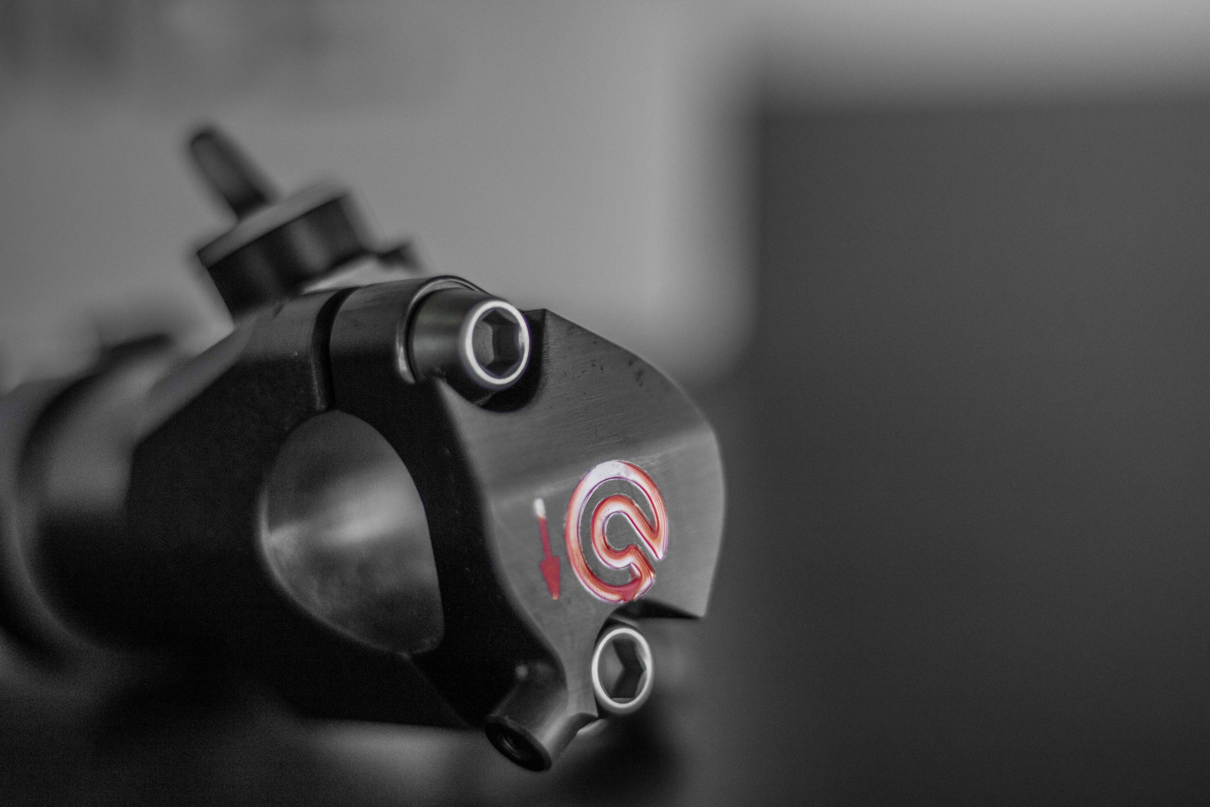 Brembo radijalna kočiona pumpa CNC PR19x18 Racing XR01171 