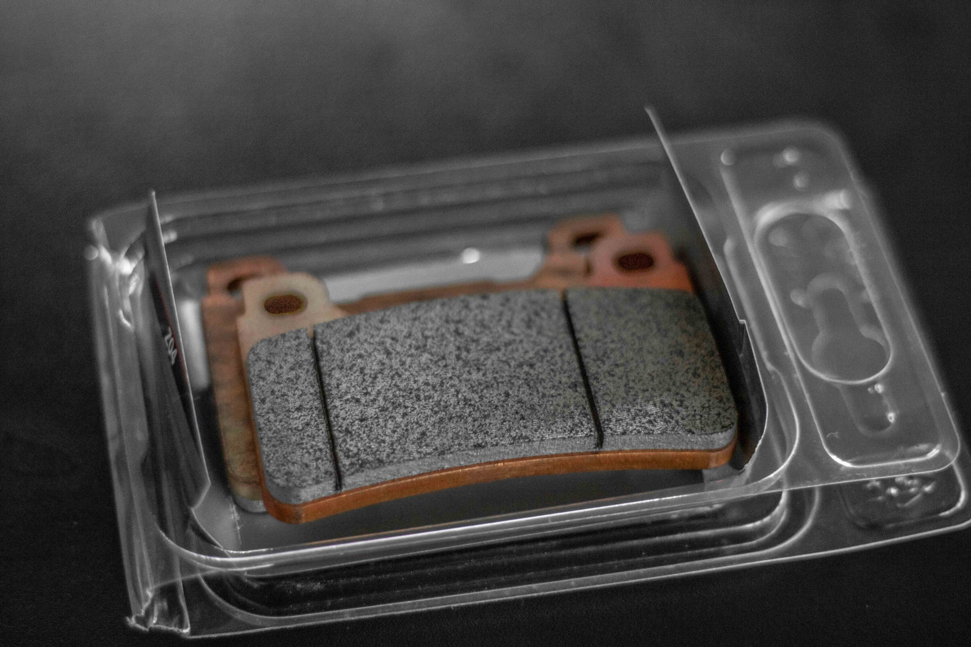 Brembo Z04 Racing kočione obloge za Honda CBR 600 RR (07-17) 107A48648 