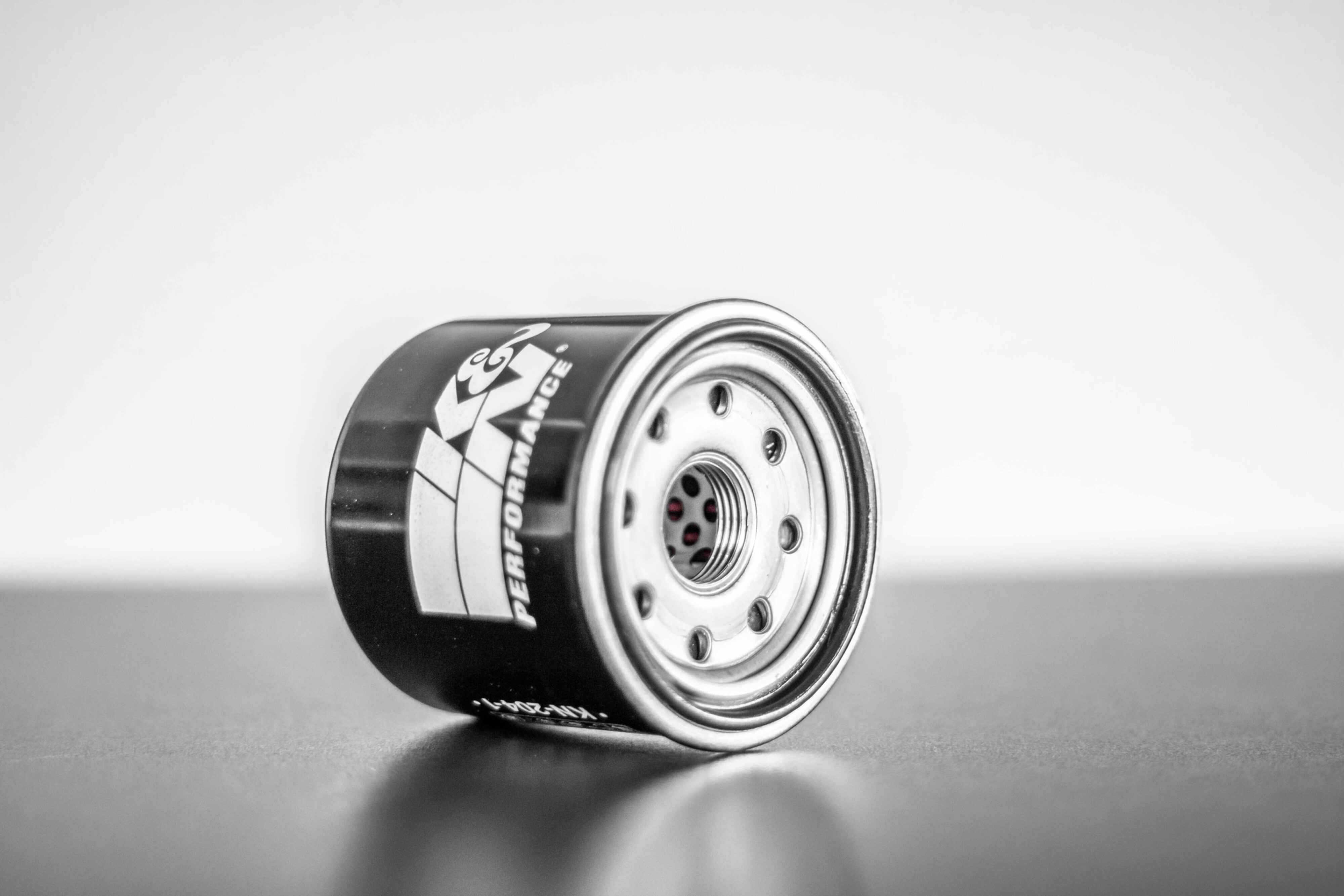 K&N Racing uljni filter za Honda CBR 600 RR PC37 i PC40 (03-16) | KN-204-1 