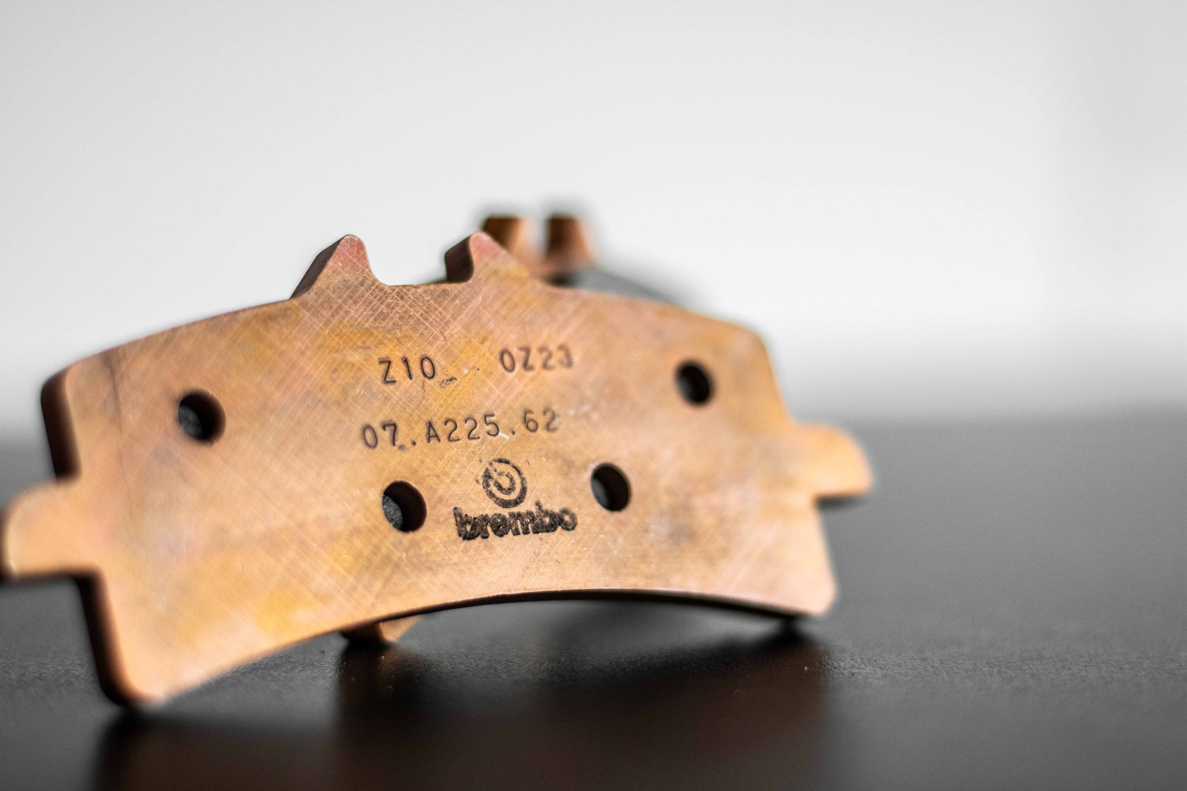 Brembo Z10 Racing kočione pločice za Brembo M4/M50 i GP4-RX 107A48659 