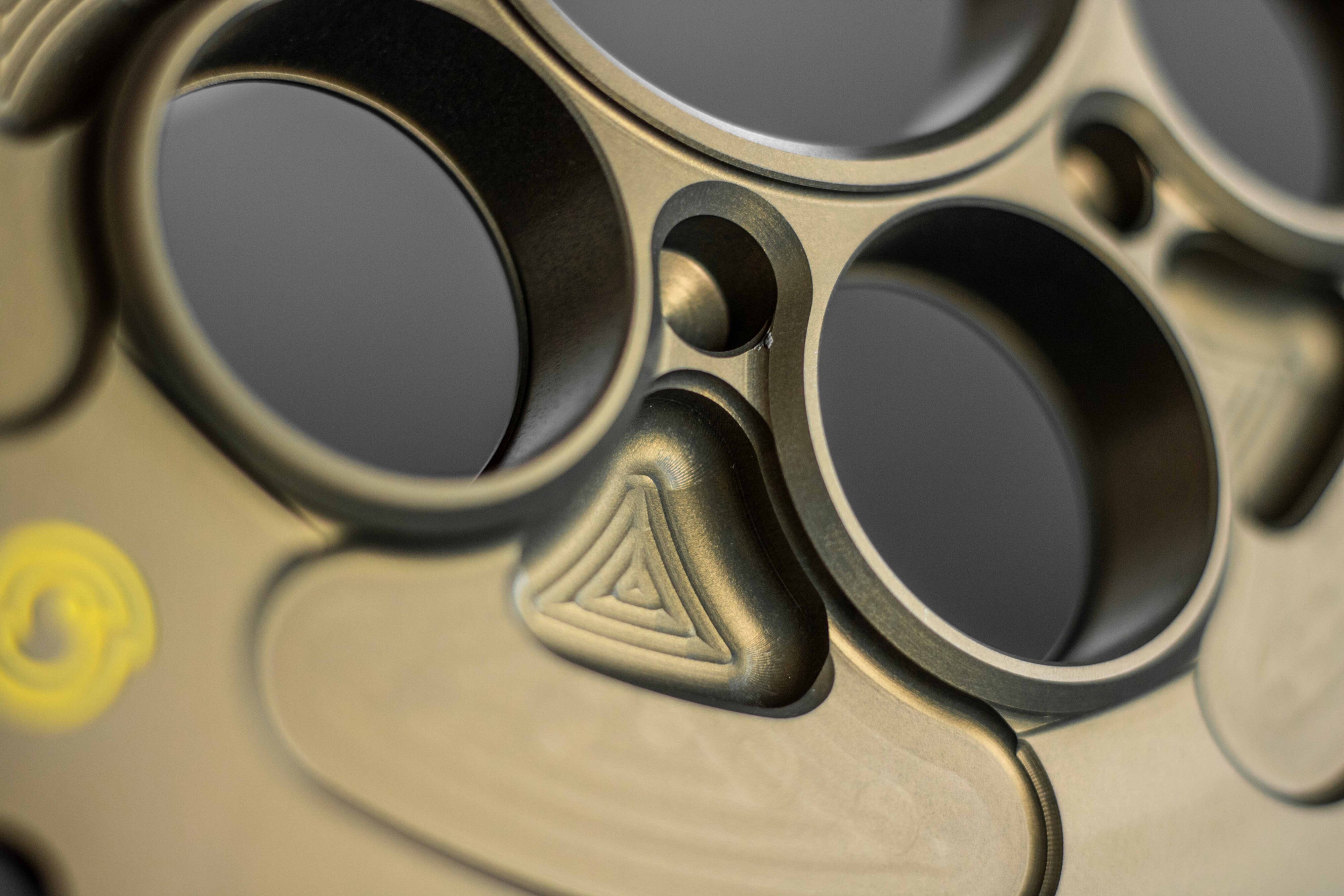 Sitta aluminijski lančanik Ducati Panigale 1199/R/S (12-17) (206D) 37-46 zuba, 520/525 razmak 