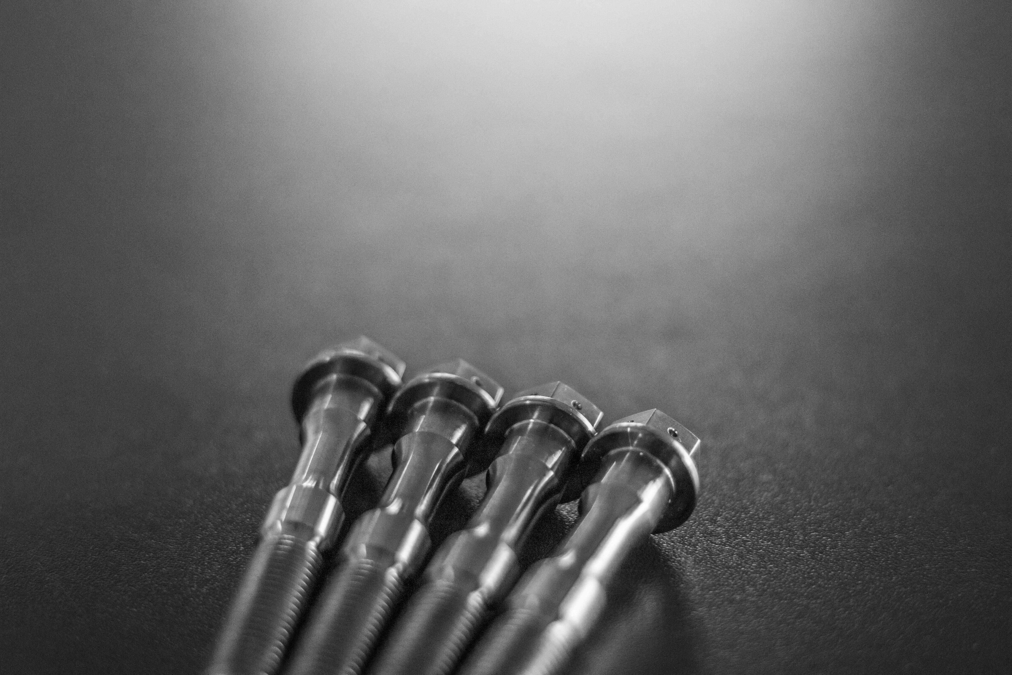 Titan vijci Kit kočionog sustava Ducati Panigale 899 (13-16) TGP 