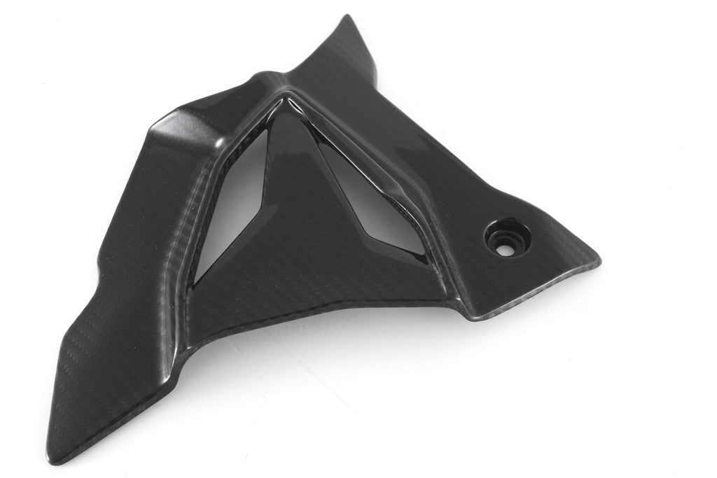 Poklopac zupčanika Carbon Fullsix BMW S1000RR K67 (19-26) 