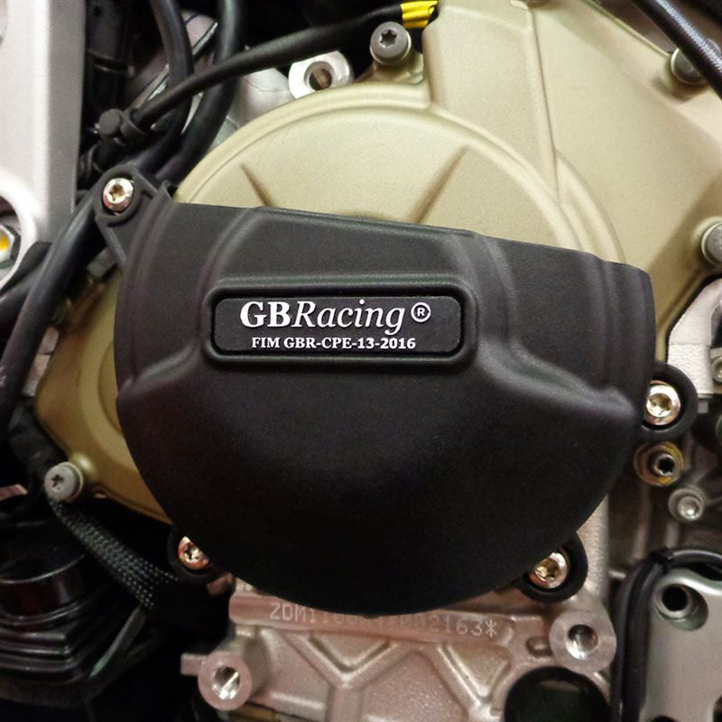 Zaštitna obloga za alternator GBRacing Ducati Panigale V4/S (18-24) 