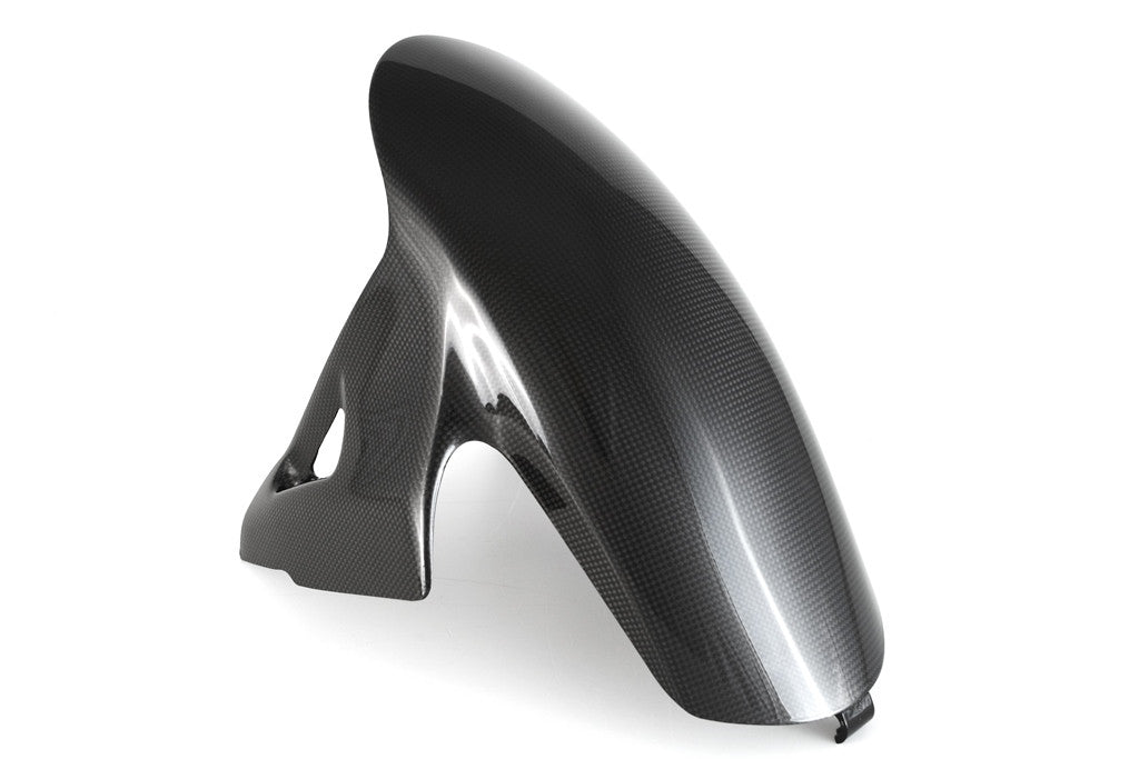 Prednji blatobran Carbon Fullsix Ducati Panigale V2 955 (20-24) 