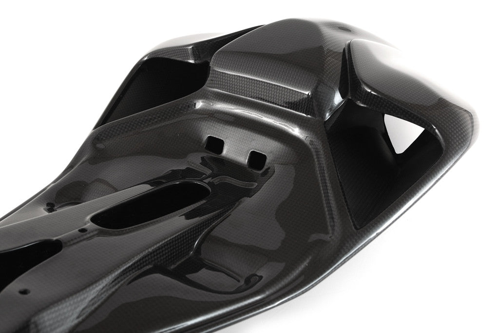 Stražnji dio / Monocoque Carbon Fullsix Ducati Panigale 1299/S (15-18) 