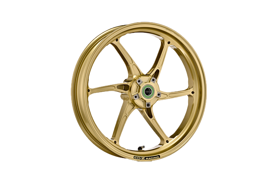 OZ Cattiva magnezijalna prednja felga Honda CBR 1000 RR / SP1 SC77 (17-19) C3212HO35X 