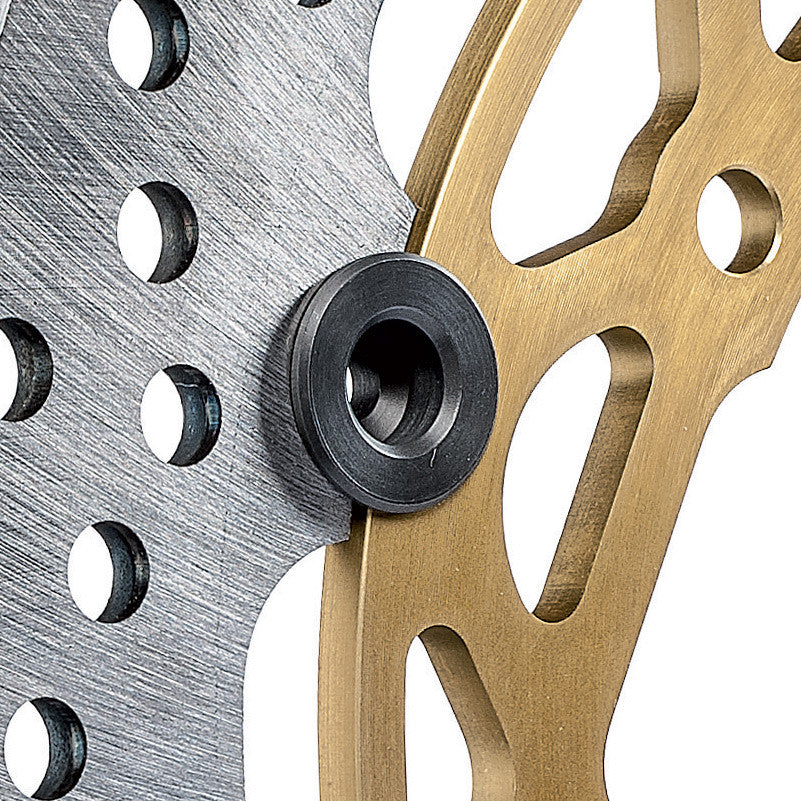 Brembo SSP 5,5 set diskova kočnica za Triumph Daytona 675/R (06-10) 208973730 