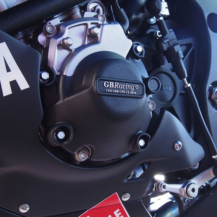 Zaštitna obloga za alternator GBRacing Yamaha YZF-R1/M RN32, RN49 i RN65(15-26) 