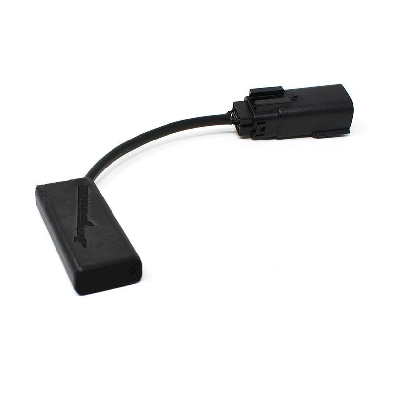 Eliminator prednji far JetPrime Aprilia RSV4/RR/1100 Factory (21-26) JP ES 006 