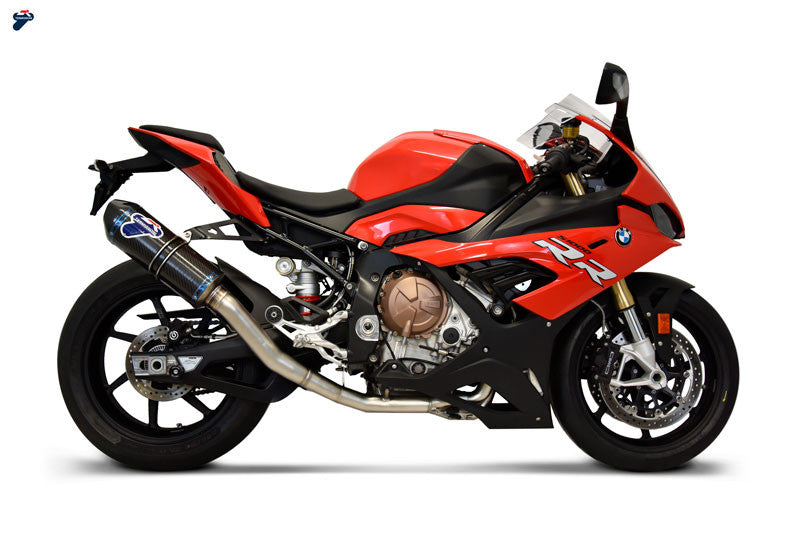 Termignoni kompletna ispušna sustava Titanium BMW S1000RR K67 (19-22) BW2310200TCC 