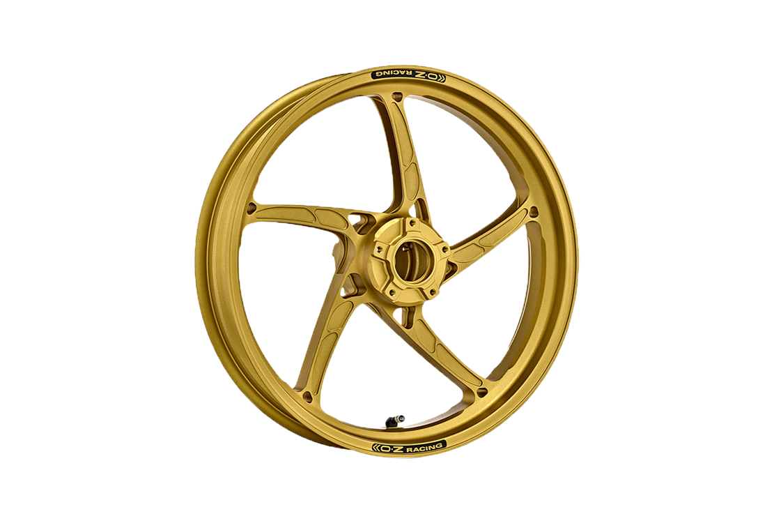 OZ Piega R aluminijska prednja felga Ducati Panigale V2 955 (20-24) R31083507 