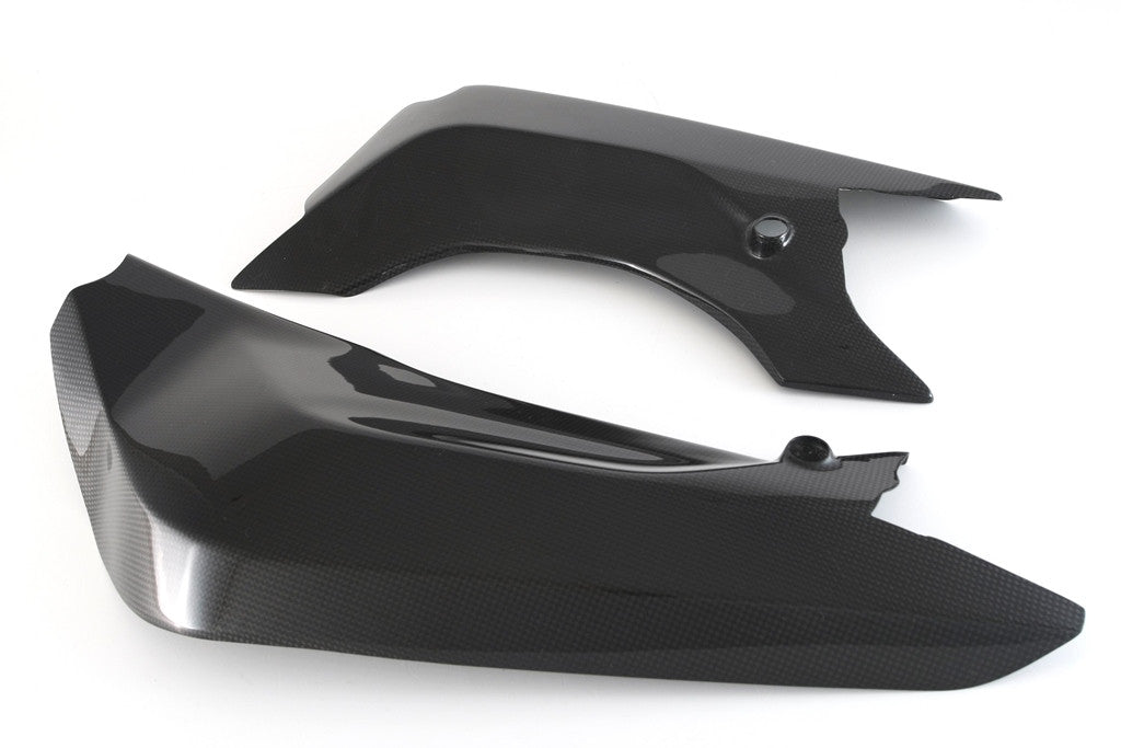 Pokrov ovjesa Carbon Fullsix Ducati Panigale 959 (16-19) 