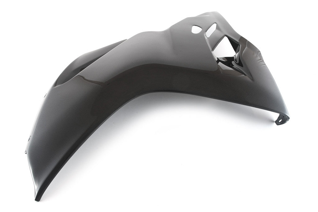 Lijeva bočna stran "RACE" Carbon Fullsix Ducati Panigale 1299/S (15-18) 