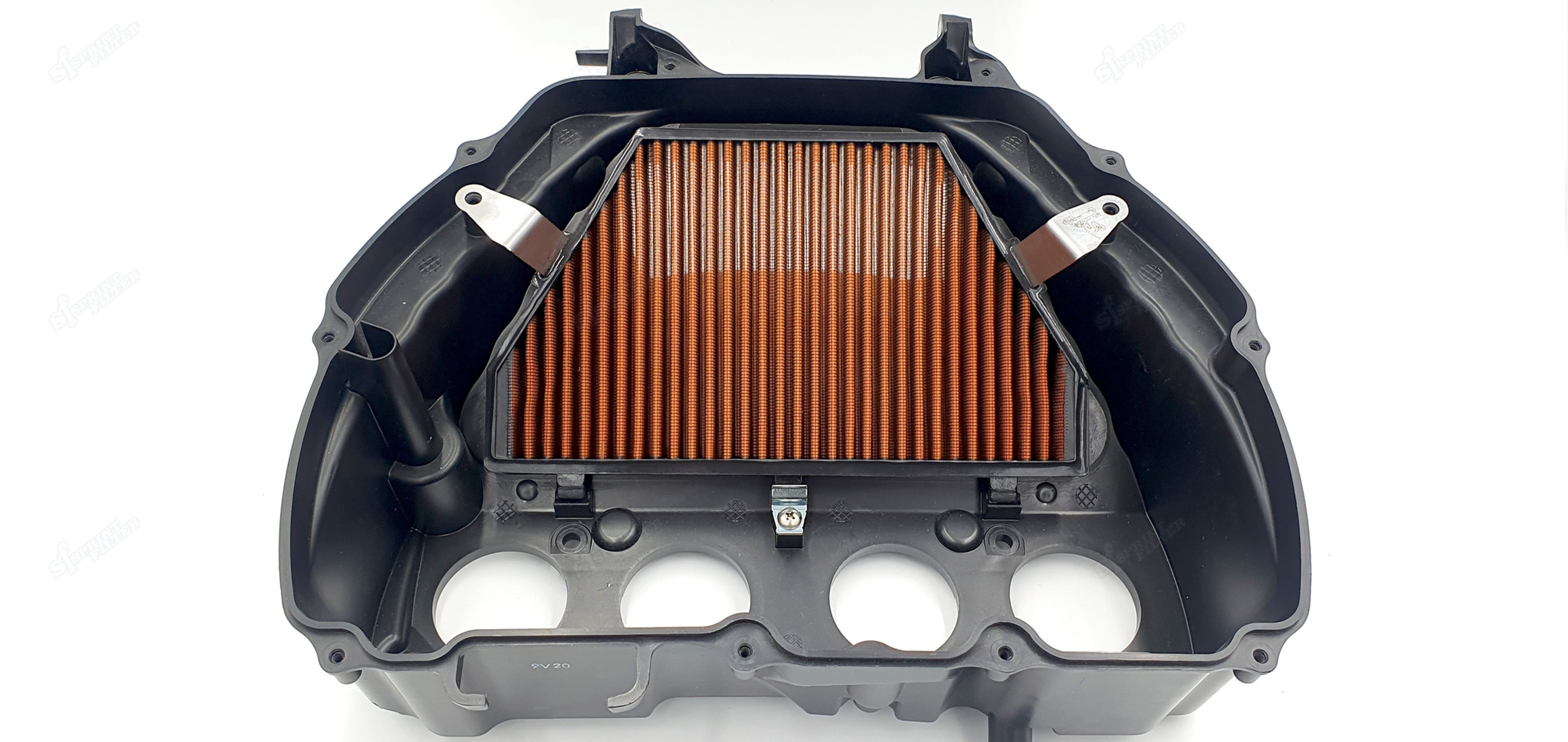 Sprint Filter P08 zračni filtar za Honda CBR 1000 RR-R SC82 (20-26) PM177S 