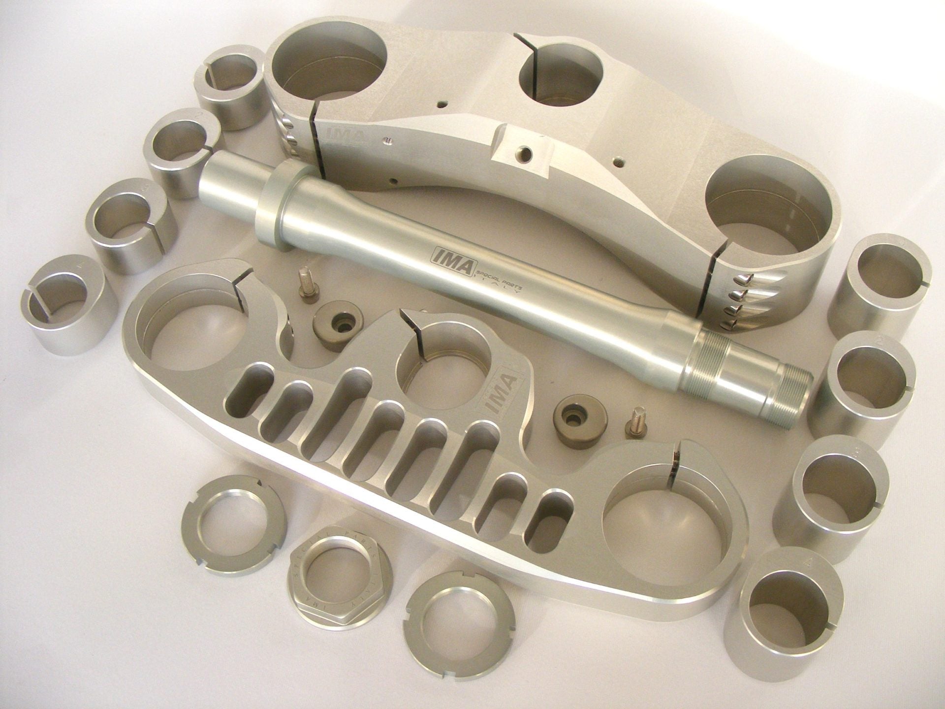 Ima Special Parts Racing vilica most Ducati Panigale 899 (13-16) 