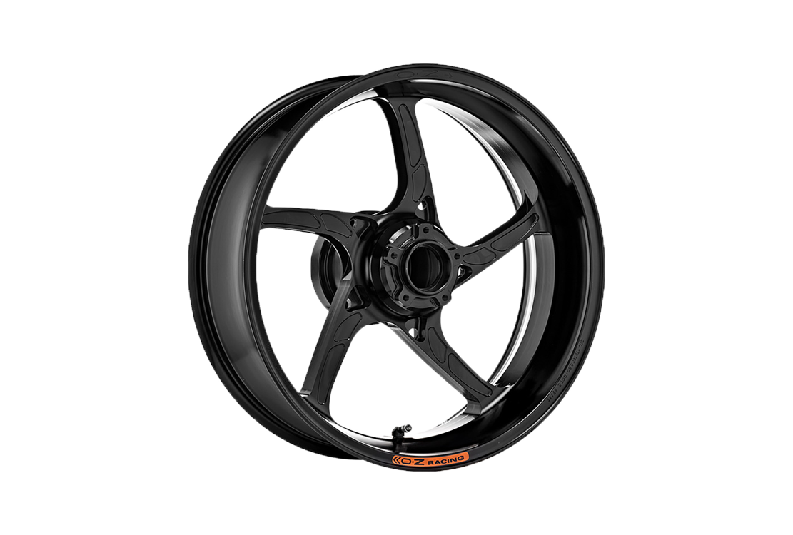 OZ Piega aluminijska stražnja felga Yamaha YZF-R1/M RN32, RN49 & RN65 (15-26) P6209YA60 