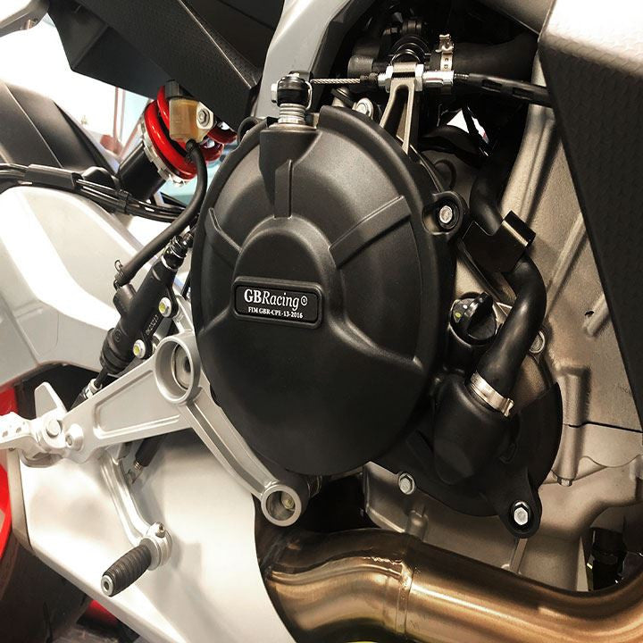 Zaštita spojke GBRacing za Aprilia RS 660 (20-26) 