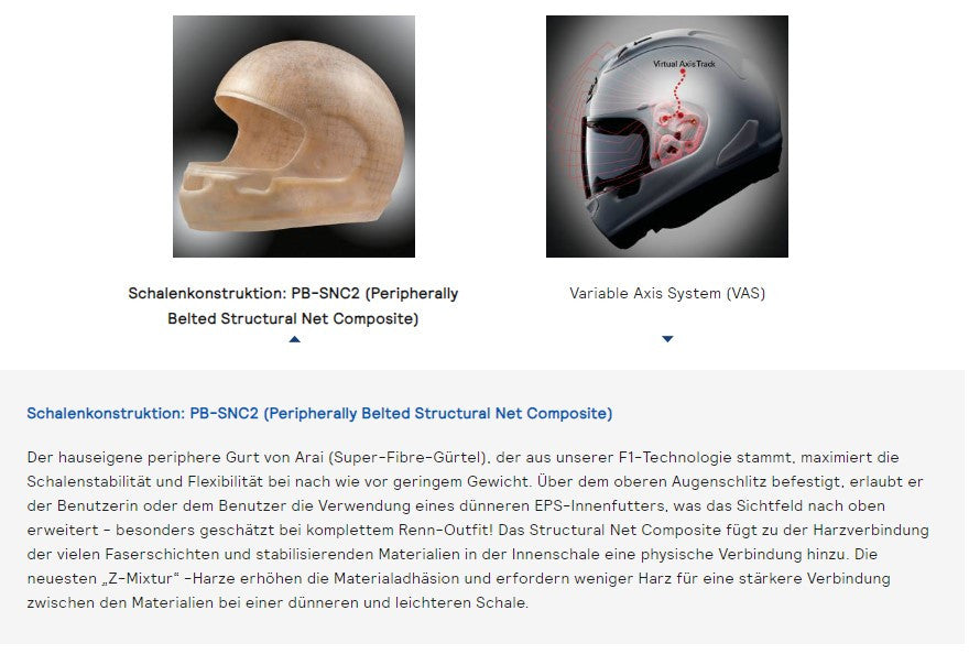 Arai RX-7V Evo kaciga Diamond White 