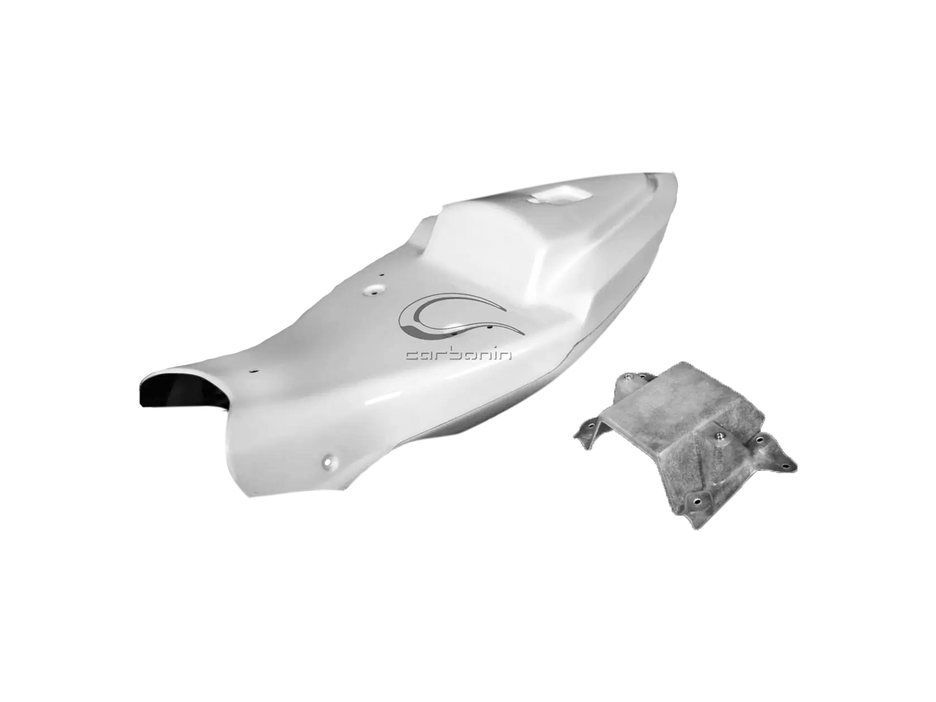 Kompletna obloga Avio Fiber za Honda CBR 1000 RR-R SC82 (20-23) Carbonin 