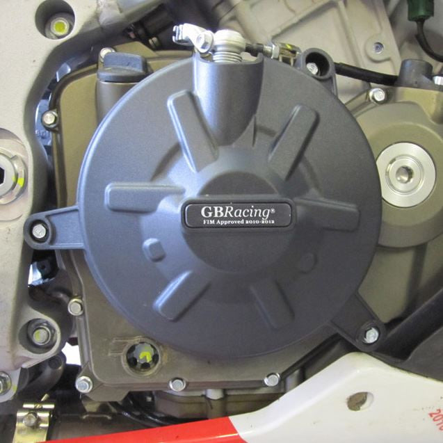 Zaštita spojke GBRacing za Aprilia RSV4/1100 Factory/R/RR/RF (09-20) 