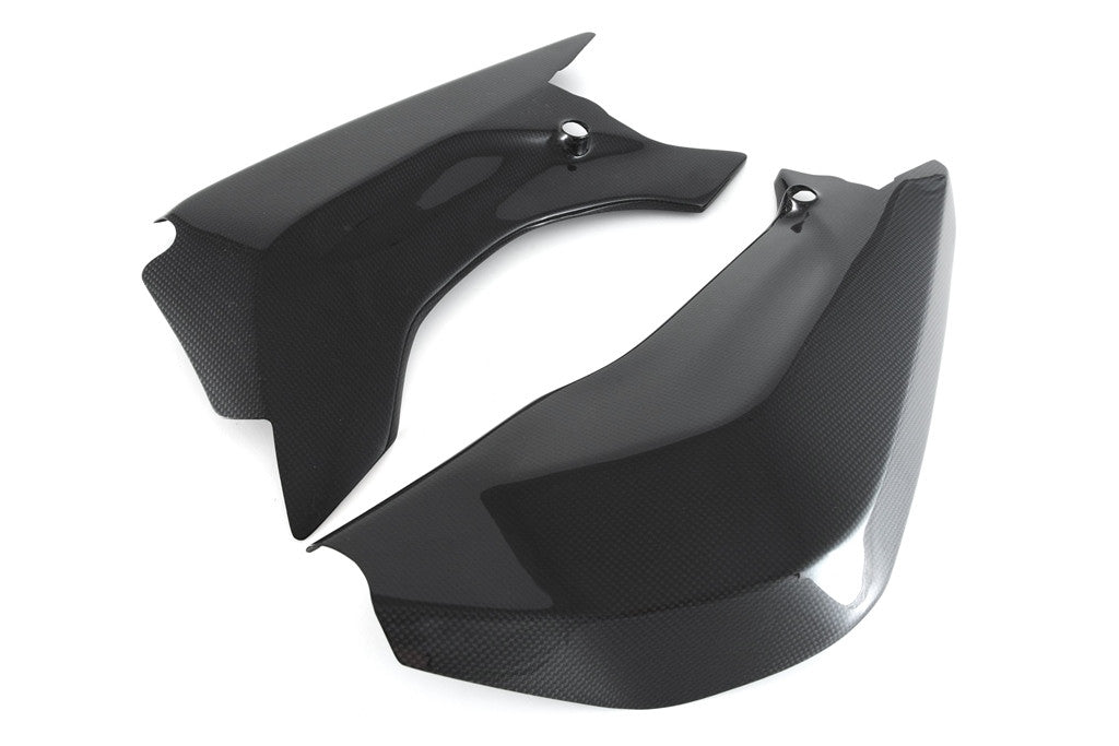 Pokrov ovjesa Carbon Fullsix Ducati Panigale 899 (13-16) 