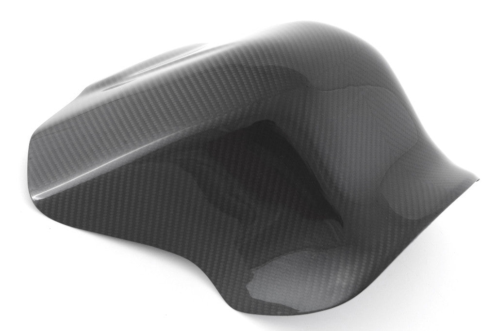 Poklopac rezervoara "Half" Carbon Fullsix Yamaha YZF-R1/M RN32, RN49 & RN65 (15-26) 