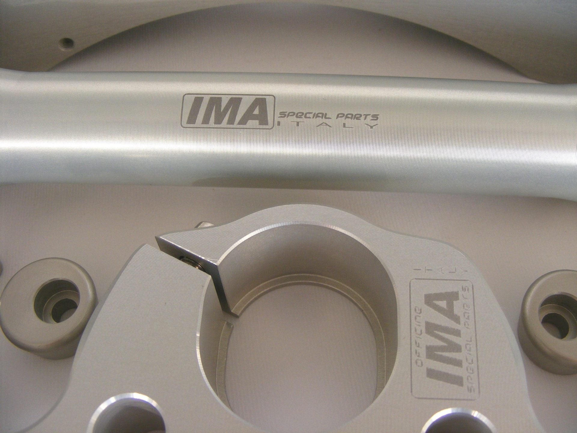 Ima Special Parts Racing vilica most Ducati Panigale 899 (13-16) 