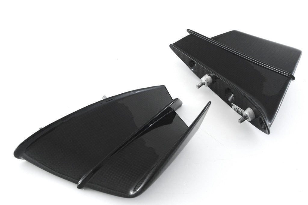 Winglets od karbona Fullsix Ducati Panigale V4/S/R (19-21) 