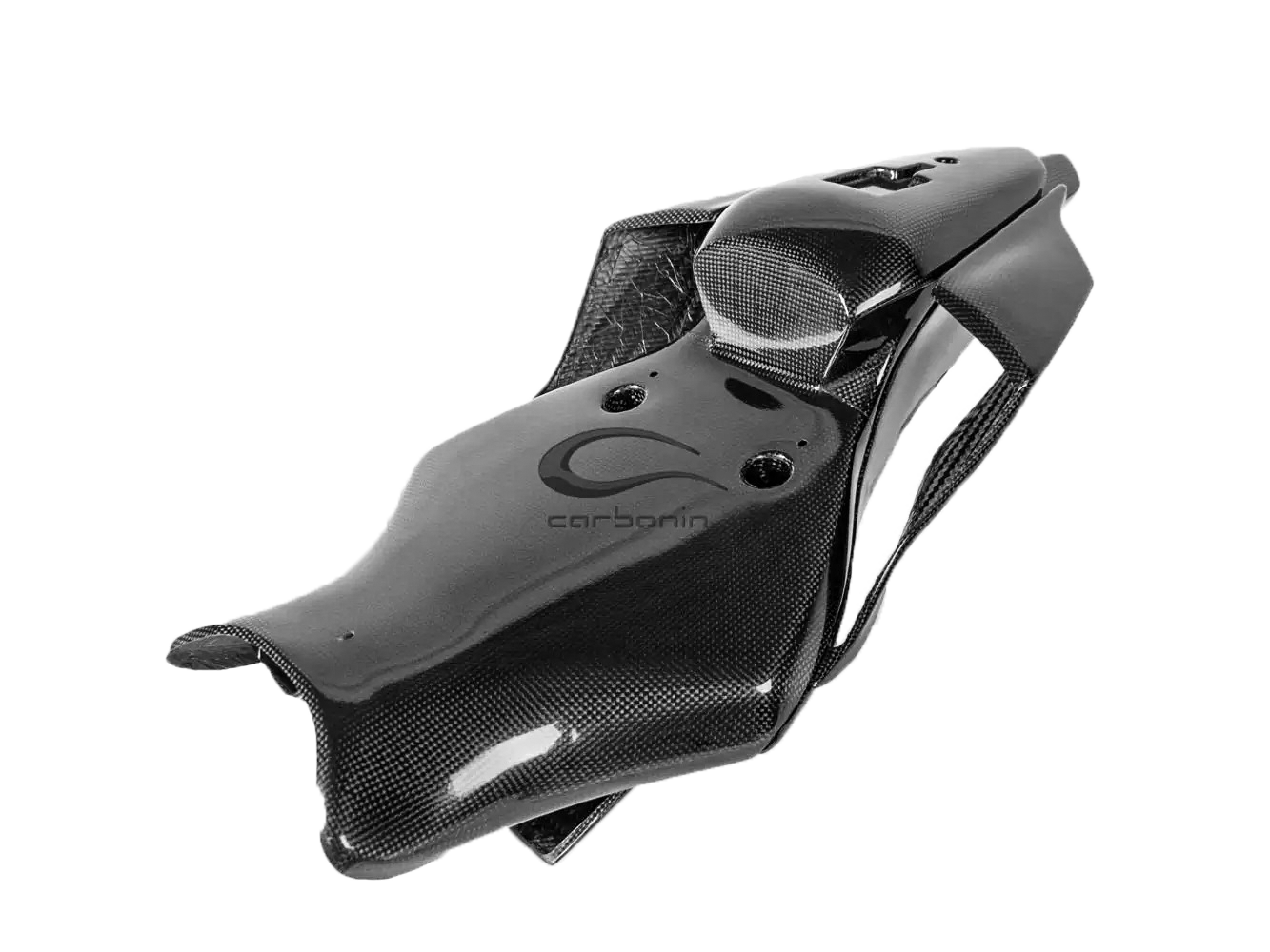 Kompletna karbonska obloga za Yamaha YZF-R6 RJ27 (17-26) 